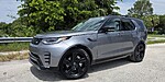 New 2026 LAND ROVER DISCOVERY DYNAMIC SE in WEST PALM BEACH, FLORIDA