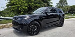 New 2026 LAND ROVER RANGE ROVER SPORT DYNAMIC SE in WEST PALM BEACH, FLORIDA
