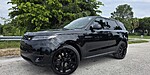 New 2026 LAND ROVER RANGE ROVER SPORT SE in WEST PALM BEACH, FLORIDA