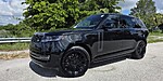 New 2026 LAND ROVER RANGE ROVER SE in WEST PALM BEACH, FLORIDA