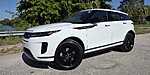 New 2026 LAND ROVER RANGE ROVER EVOQUE S in WEST PALM BEACH, FLORIDA