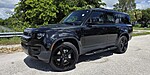 New 2026 LAND ROVER DEFENDER S in WEST PALM BEACH, FLORIDA