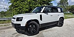 New 2026 LAND ROVER DEFENDER X-DYNAMIC SE in WEST PALM BEACH, FLORIDA
