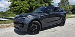 New 2026 LAND ROVER RANGE ROVER SPORT DYNAMIC SE in WEST PALM BEACH, FLORIDA