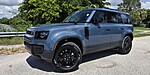 New 2026 LAND ROVER DEFENDER S in WEST PALM BEACH, FLORIDA