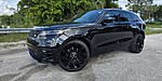 New 2026 LAND ROVER RANGE ROVER VELAR P250 BASE in WEST PALM BEACH, FLORIDA