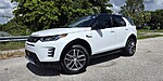 New 2026 LAND ROVER DISCOVERY SPORT LANDMARK in WEST PALM BEACH, FLORIDA