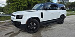 New 2026 LAND ROVER DEFENDER S in WEST PALM BEACH, FLORIDA