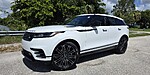 New 2026 LAND ROVER RANGE ROVER VELAR P250 BASE in WEST PALM BEACH, FLORIDA
