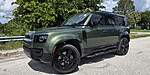 New 2026 LAND ROVER DEFENDER X-DYNAMIC SE in WEST PALM BEACH, FLORIDA