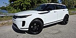 New 2026 LAND ROVER RANGE ROVER EVOQUE S in WEST PALM BEACH, FLORIDA