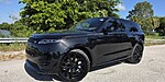New 2027 LAND ROVER RANGE ROVER SPORT DYNAMIC SE in WEST PALM BEACH, FLORIDA
