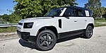 New 2026 LAND ROVER DEFENDER X-DYNAMIC SE in WEST PALM BEACH, FLORIDA