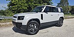 New 2026 LAND ROVER DEFENDER S in WEST PALM BEACH, FLORIDA