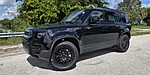 New 2026 LAND ROVER DEFENDER S in WEST PALM BEACH, FLORIDA