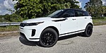 New 2026 LAND ROVER RANGE ROVER EVOQUE S in WEST PALM BEACH, FLORIDA