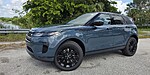 New 2026 LAND ROVER RANGE ROVER EVOQUE S in WEST PALM BEACH, FLORIDA