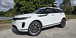 New 2026 LAND ROVER RANGE ROVER EVOQUE S in WEST PALM BEACH, FLORIDA