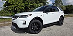 New 2026 LAND ROVER DISCOVERY SPORT LANDMARK in WEST PALM BEACH, FLORIDA