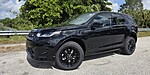 New 2026 LAND ROVER DISCOVERY SPORT LANDMARK in WEST PALM BEACH, FLORIDA