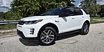 New 2026 LAND ROVER DISCOVERY SPORT LANDMARK in WEST PALM BEACH, FLORIDA
