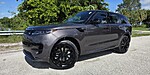 New 2026 LAND ROVER RANGE ROVER SPORT DYNAMIC SE in WEST PALM BEACH, FLORIDA