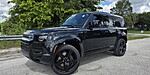 New 2026 LAND ROVER DEFENDER X-DYNAMIC SE in WEST PALM BEACH, FLORIDA