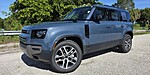 New 2026 LAND ROVER DEFENDER S in WEST PALM BEACH, FLORIDA
