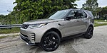New 2026 LAND ROVER DISCOVERY DYNAMIC SE in WEST PALM BEACH, FLORIDA