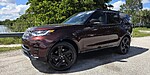 New 2026 LAND ROVER DISCOVERY  in WEST PALM BEACH, FLORIDA