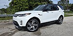 New 2026 LAND ROVER DISCOVERY  in WEST PALM BEACH, FLORIDA