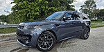 New 2027 LAND ROVER RANGE ROVER SPORT DYNAMIC SE in WEST PALM BEACH, FLORIDA