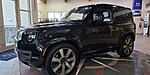 New 2026 LAND ROVER DEFENDER V8 in WEST PALM BEACH, FLORIDA