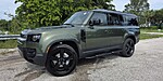 New 2026 LAND ROVER DEFENDER S in WEST PALM BEACH, FLORIDA