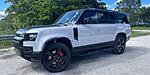 New 2026 LAND ROVER DEFENDER X in WEST PALM BEACH, FLORIDA