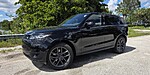New 2027 LAND ROVER RANGE ROVER SPORT SE in WEST PALM BEACH, FLORIDA