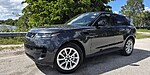 New 2027 LAND ROVER RANGE ROVER SPORT SE in WEST PALM BEACH, FLORIDA