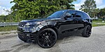 New 2026 LAND ROVER RANGE ROVER VELAR P250 BASE in WEST PALM BEACH, FLORIDA