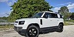 New 2026 LAND ROVER DEFENDER S in WEST PALM BEACH, FLORIDA