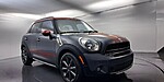 Used 2016 MINI COOPER COUNTRYMAN PREMIUM PACKAGE in WEST PALM BEACH, FLORIDA
