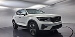 Used 2023 VOLVO XC40 B5 AWD PLUS BRIGHT THEME in WEST PALM BEACH, FLORIDA