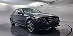 Used 2016 MERCEDES-BENZ C-CLASS 4DR SDN C 300 RWD in WEST PALM BEACH, FLORIDA