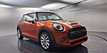 Used 2019 MINI COOPER SIGNATURE in WEST PALM BEACH, FLORIDA