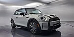 Used 2023 MINI COOPER SIGNATURE in WEST PALM BEACH, FLORIDA