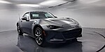 Used 2022 MAZDA MX-5 MIATA RF GRAND TOURING MANUAL in WEST PALM BEACH, FLORIDA