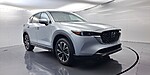 Used 2023 MAZDA CX-5 2.5 S PREMIUM PACKAGE AWD in WEST PALM BEACH, FLORIDA