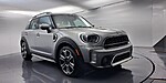Used 2023 MINI COOPER COUNTRYMAN ICONIC in WEST PALM BEACH, FLORIDA