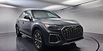 Used 2022 AUDI Q5 SPORTBACK S LINE PREMIUM 45 TFSI QUATTRO in WEST PALM BEACH, FLORIDA