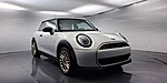 Used 2025 MINI COOPER SIGNATURE PLUS in WEST PALM BEACH, FLORIDA