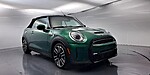 Used 2024 MINI COOPER SIGNATURE in WEST PALM BEACH, FLORIDA